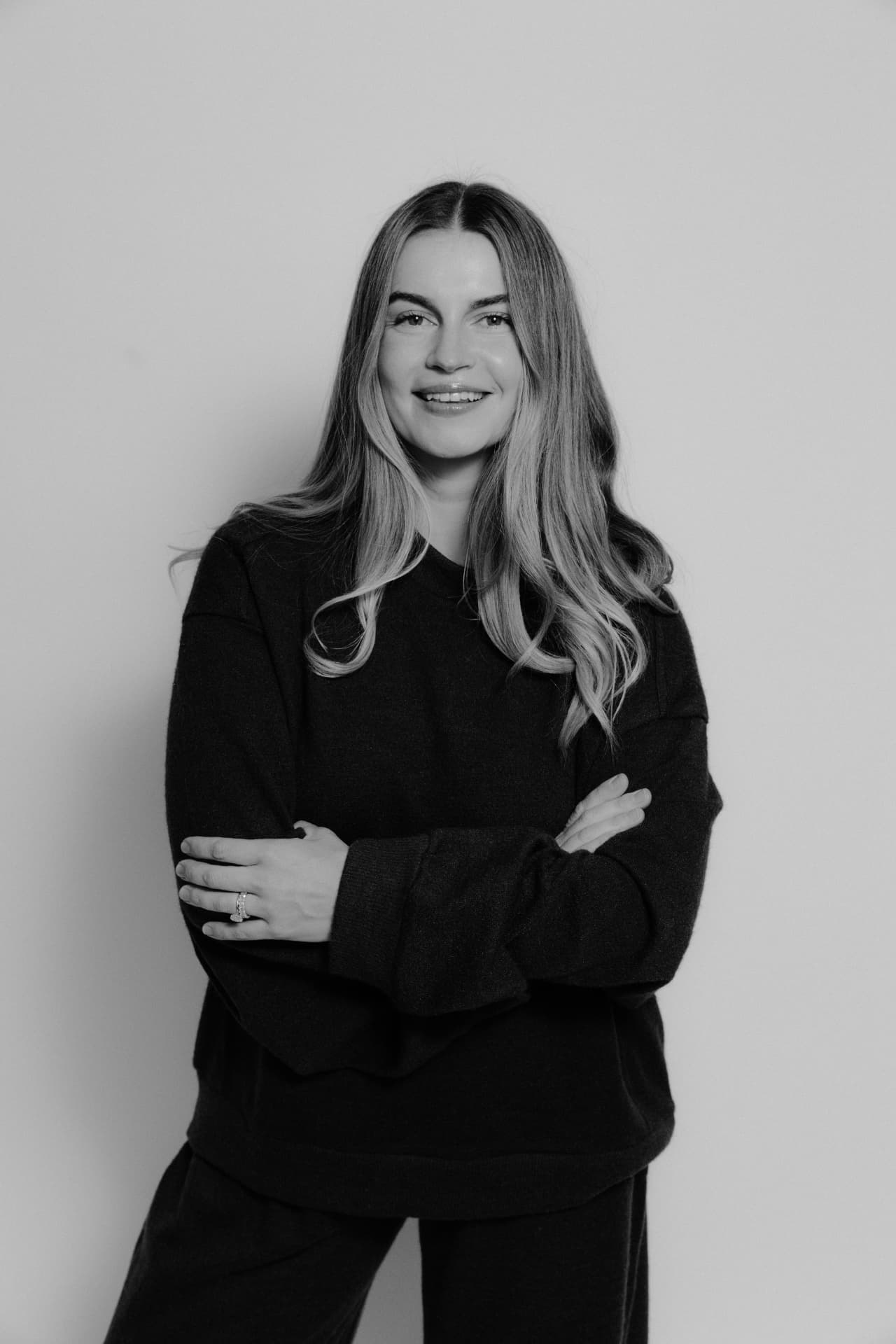Natasha Aylward, founder of WeWandr